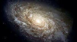 Timeline: Historia de la Galaxia