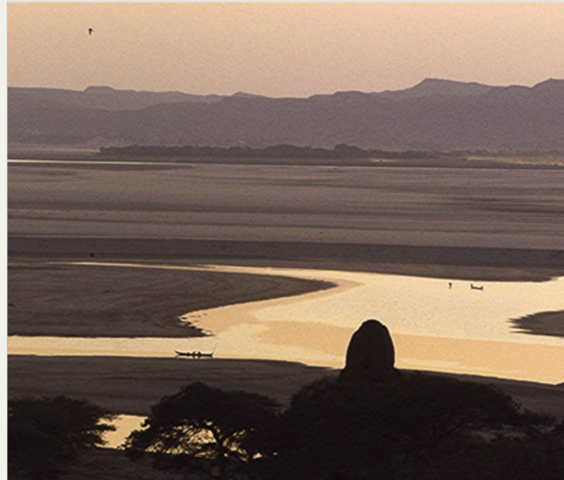 Mesopotamian nekazaritza