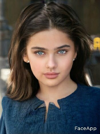 Nina Robus primera mujer Canciller