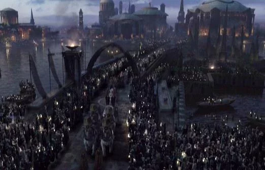 Muere Nina Robus tras ocupar el cargo por 28 años