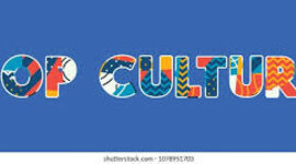 Timeline: Popular Culture Timeline