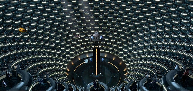 Moción de censura a Julius por parte de su ViceCanciller