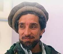 Ahmed Shah Massoud is Assassinated