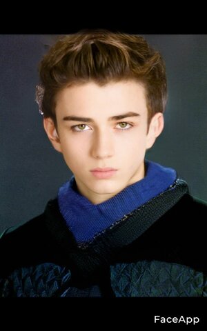 Alecc Cap nuevo Canciller de la Unión Planetaria