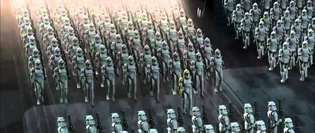 Alecc Cap ordena el aumento del Ejercito