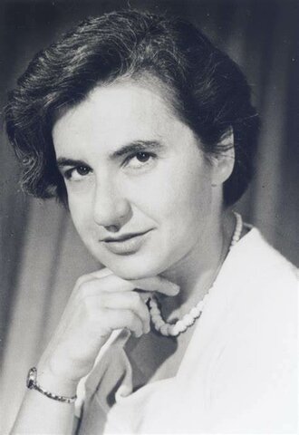 rosaline franklin