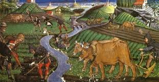 Crisi agricola - carestie