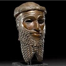 Gli Accadi attaccano i Sumeri