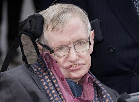 stephen hawkings