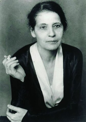 lise menitner