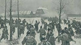 Timeline: Suomen historia