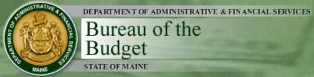 Bureau of the Budget Created