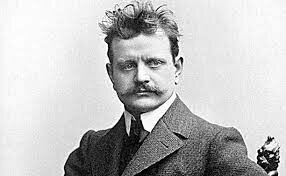 Jean Sibelius (8.12.1865-20.9.1957)