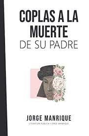 Coplas a la muerte de su padre