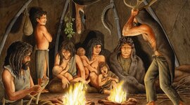 Timeline: desarrollo cientifulturas primitivasico t tecnico em las c