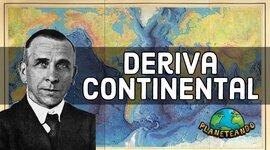 Timeline: T. Deriva Continental (Alfred Wegener)