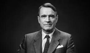 Mauno Koivisto (25.11.1923-12.5.2017)