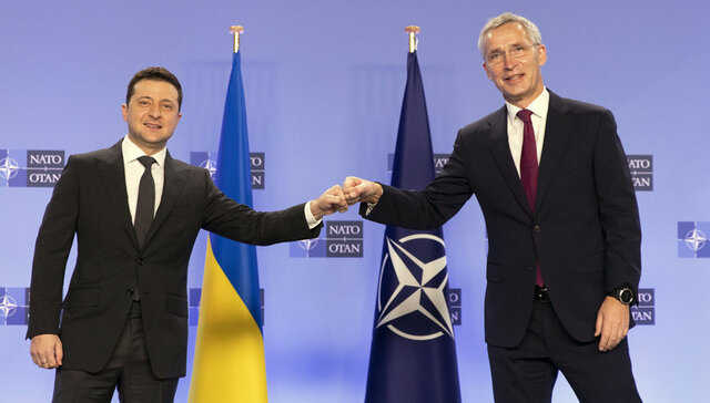 NATO