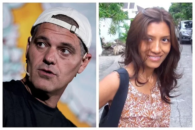 Yuyee Alissa Intusmith kartzelatua