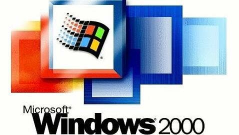windows 2000