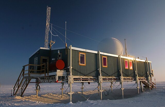 Ascenso en Globo y récord de permanencia