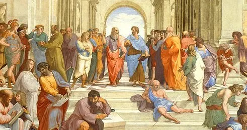 Sofística i Sòcrates