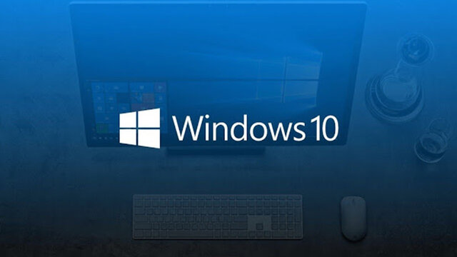 windows 10