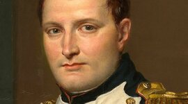 Timeline: Napoleón bonaparte