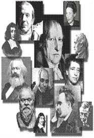 FILOSOFIA CONTEMPORÀNIA