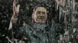 La muerte de Perón