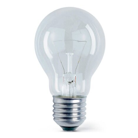 Light bulb