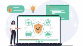 Timeline: Línea de tiempo COBIT Framework