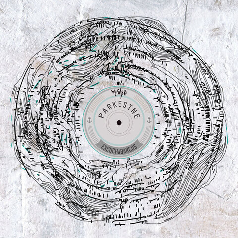 Parkesina (plástico)