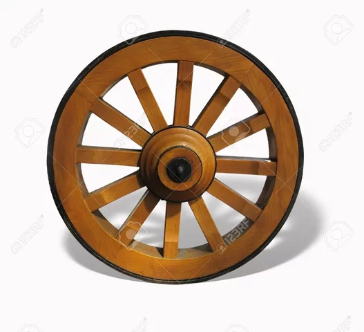 wheel