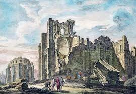 Lisbon Earthquake (Portugal)