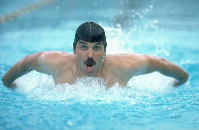 Mark Andrew Spitz