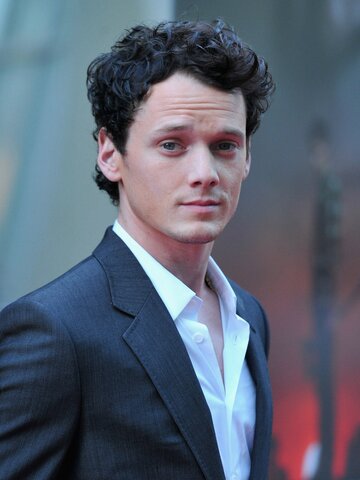 Anton Yelchin