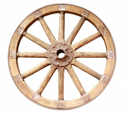 Wheel