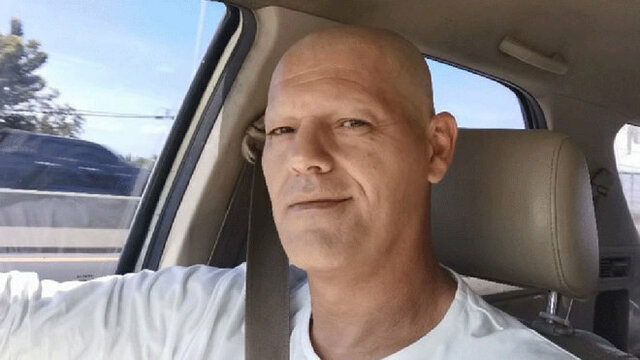 Frank-en minbiziaren kontrako borroka