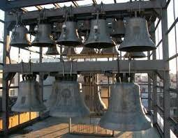 CARILLONES AUTOMÁTICO