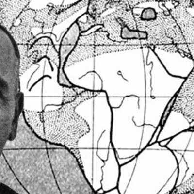 Timeline: Alfred Wegener