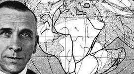 Timeline: Alfred Wegener