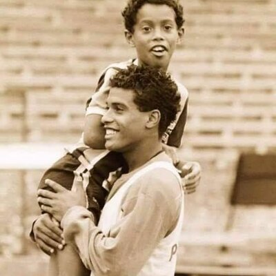 Timeline: Deportistas de la edad contemporánea