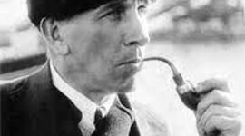 Timeline: Deriva continental de Alfred Wegener