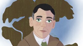 Timeline: Línea del tiempo de Alfred Wegener