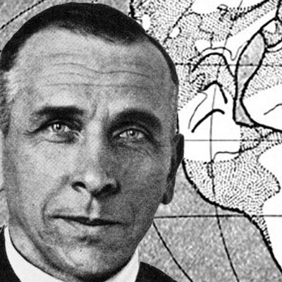 Timeline: DERIVA CONTINENTAL