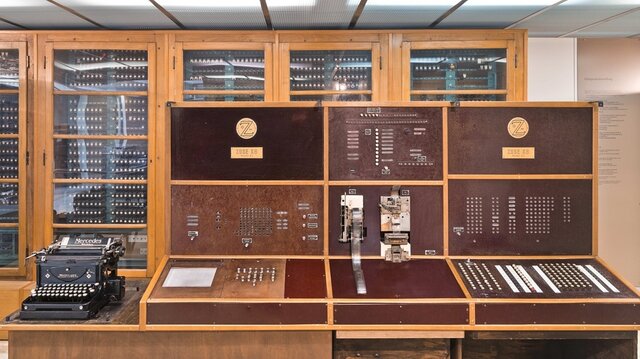 computer zuse