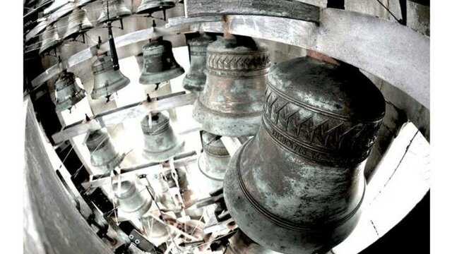 CARILLONES AUTOMÁTICOS