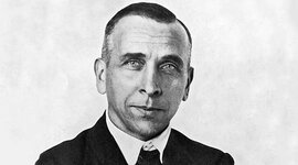 Timeline: Teoría de la deriva continental (Alfred Wegener)