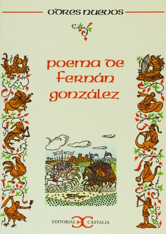 El poema de Fernán González
